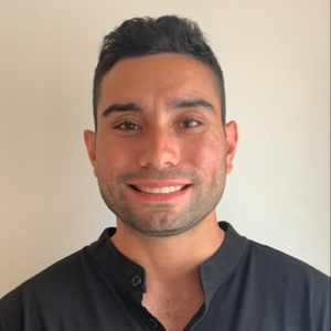 Profile picture of Julian Quiros