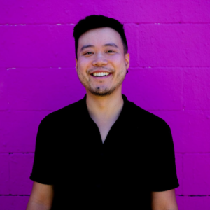 Profile picture of Huan He